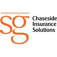 SG Chaseside Insurance Solutions logo - Similar company to Gc Distribution Ltd