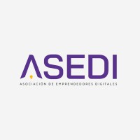 ASEDI logo - Similar company to Getlavado Acquired By Laundryheap
