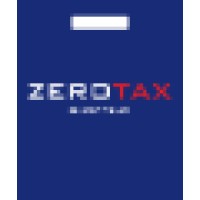 zerotax company logo - Similar company to Zerotax.Ai