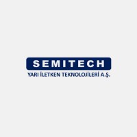 SemiTech Yarı İletken Teknolojileri A.Ş logo - Similar company to Basic Semiconductor
