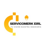 Servicomerk logo - Similar company to Boku Mining