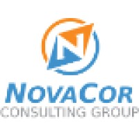 NovaCor Consulting Group, LLC logo - Similar company to Teamtel