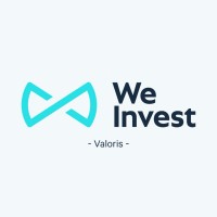 We Invest Valoris logo - Similar company to B2P Gestion