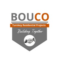 BOUCO logo - Similar company to Sagole Playgrounds & Sports Courts