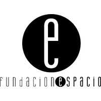 Fundación Espacio logo - Similar company to Vodo Arquitectos
