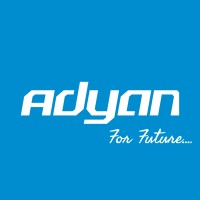 Adyan Solutions logo - Similar company to Ubisec Systems, Inc.