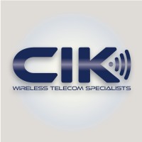 CIK Power Distributors logo - Similar company to Mk Davidson Inc