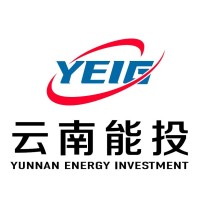 Yunnan Provincial Energy Investment Group Co., LTD. logo - Similar company to W