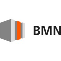 BMN Ede logo - Similar company to L.I.S. Logistics
