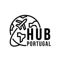 Hub Portugal logo - Similar company to Quiper Canada
