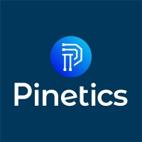 Pinetics logo - Similar company to Techdhaba