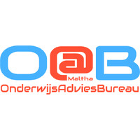 OnderwijsAdviesBureau Maltha logo - Similar company to Maltha Studiecoaching