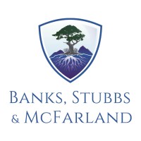 Banks, Stubbs, & McFarland logo - Similar company to Sunset Finance