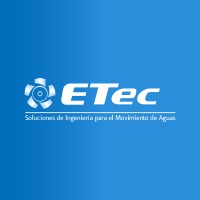 ETEC International logo - Similar company to Etec