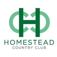 Homestead Country Club PV, KS logo - Similar company to Dempsey'S Burger Pub