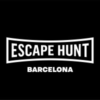 Escape Hunt Barcelona logo - Similar company to Maximum Escape