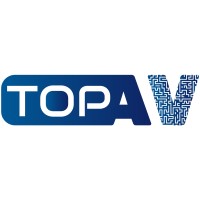 Top AV logo - Similar company to Topav