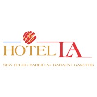 Hotel LA - Delhi logo - Similar company to Concord Technology