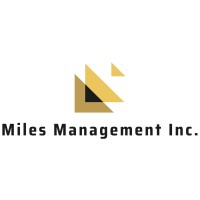 Miles Management Inc. logo - Similar company to Namara Technologies Inc.