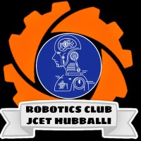 JCET Robotics Club logo - Similar company to Ethera