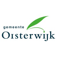 Gemeente Oisterwijk logo - Similar company to Bij Robèrt