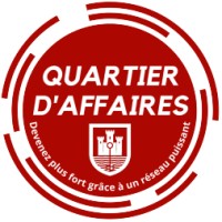 Réseau Quartier d'Affaires Arles logo - Similar company to Médigo