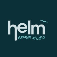 Helm Design Studio logo - Similar company to Helm Projects