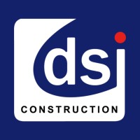 DSI Construction logo - Similar company to Scb Construction Group