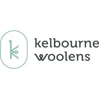 Kelbourne Woolens logo - Similar company to Brooklyn Tweed