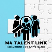 M4 Talent Link logo - Similar company to Readability Center