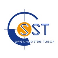 Surveying Systems Tunisia logo - Similar company to Biodrone