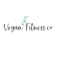 Vegan Fitness Co logo - Similar company to Vedge Nutrition