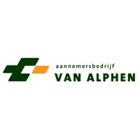 Aannemersbedrijf A. van Alphen B.V. logo - Similar company to Brier59