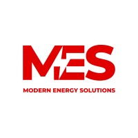Modern Energy Solutions logo - Similar company to Abbas