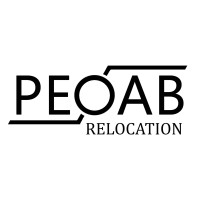 PEO AB logo - Similar company to Future Mobility Ab