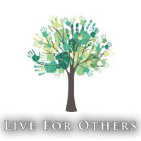 Live For Others logo - Similar company to Infisign Inc.