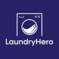 Laundry Hero logo - Similar company to Laundry D