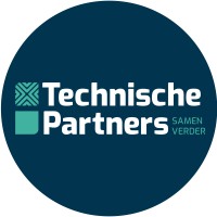 Technische Partners logo - Similar company to Van Eck Elektro