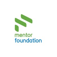 Mentor Foundation logo - Similar company to Aidhub Foundation