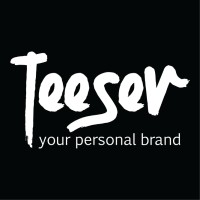 Teeser logo - Similar company to Buddy Printer