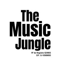 The Music Jungle