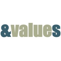 &Values logo - Similar company to Query Capital Financial Guidance