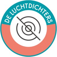 De Luchtdichters logo - Similar company to Plushuis