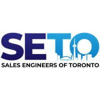 Sales Engineers of Toronto (SETO) logo - Similar company to Tech Sales Advice