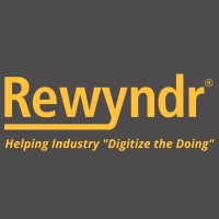 Rewyndr logo - Similar company to Resilient Cognitive Solutions