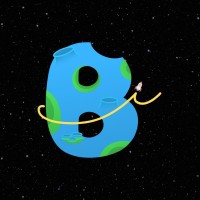 B-inclusive logo - Similar company to Uplanet - Ong