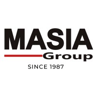MASIA GROUP logo - Similar company to Mafi, C.A.