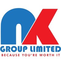 NK GROUP LTD logo - Similar company to Nymy Net