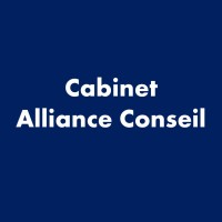 Cabinet Alliance Conseil logo - Similar company to Cogitorh