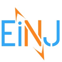 EINJ logo - Similar company to Eing